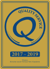 Q-Label 2017-2019